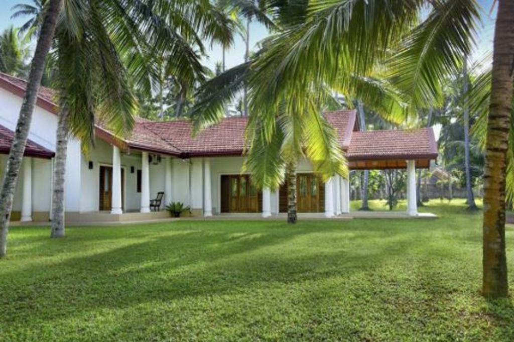 Coco Villa Peach Tree Katunayaka Ngoại thất bức ảnh
