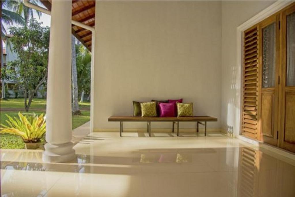 Coco Villa Peach Tree Katunayaka Ngoại thất bức ảnh