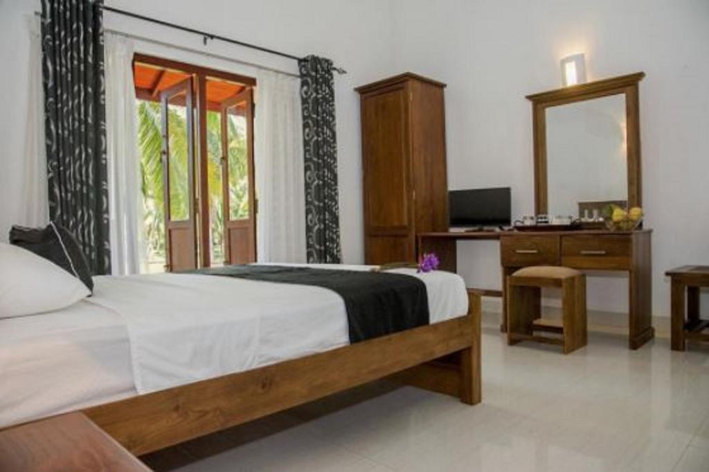 Coco Villa Peach Tree Katunayaka Ngoại thất bức ảnh