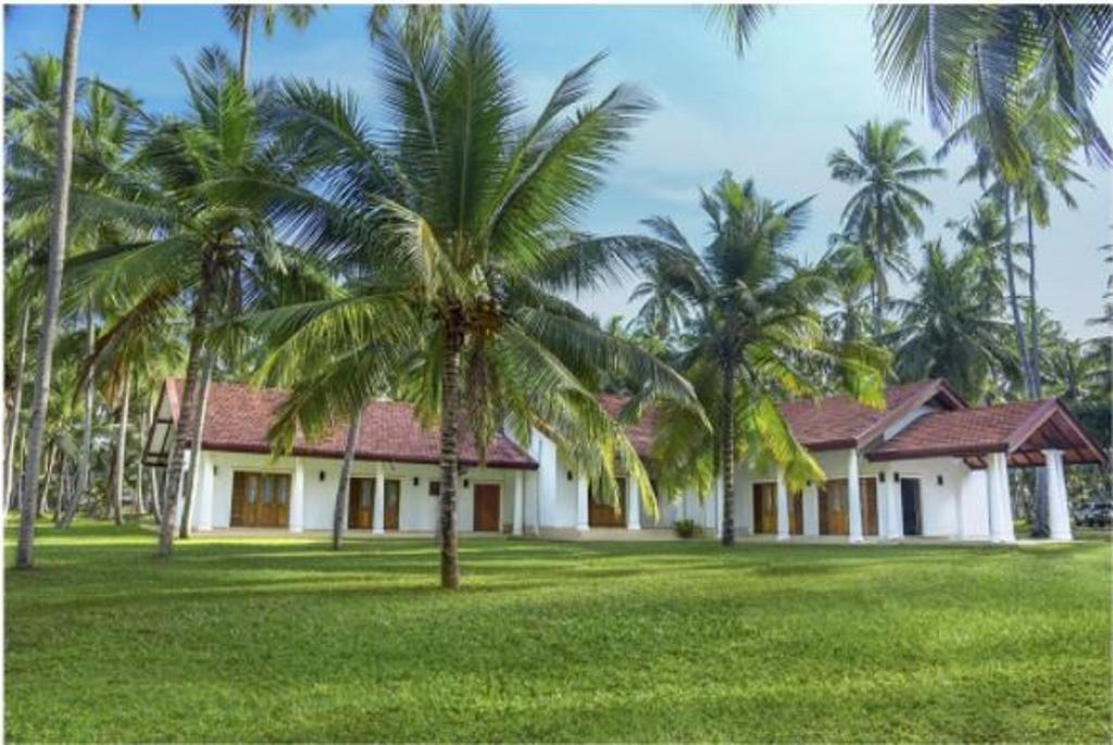 Coco Villa Peach Tree Katunayaka Ngoại thất bức ảnh