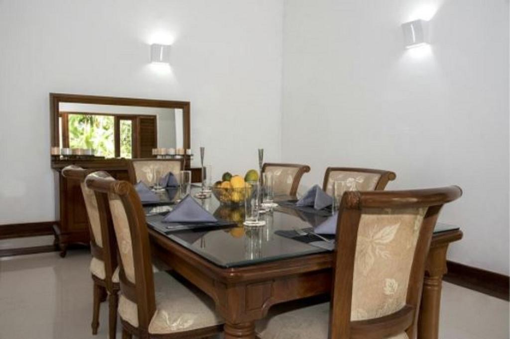 Coco Villa Peach Tree Katunayaka Ngoại thất bức ảnh