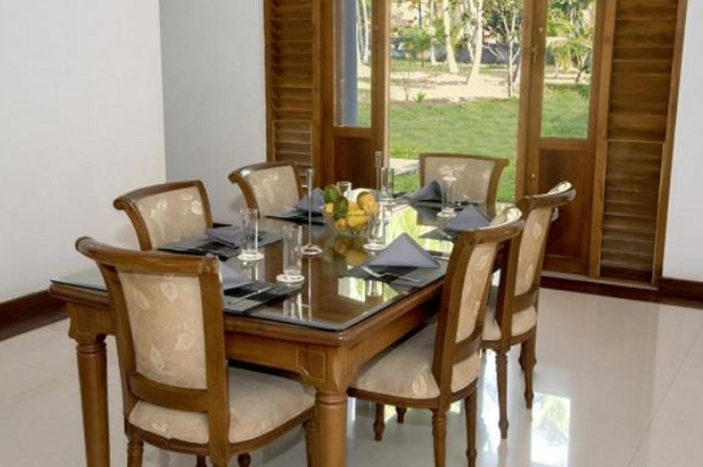 Coco Villa Peach Tree Katunayaka Ngoại thất bức ảnh