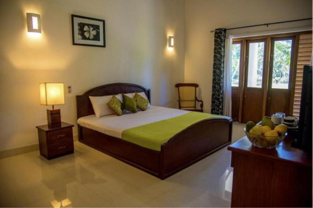 Coco Villa Peach Tree Katunayaka Ngoại thất bức ảnh